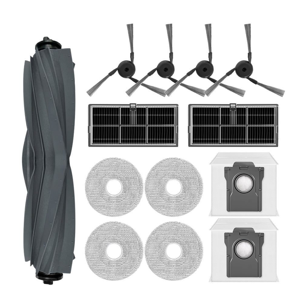 Tilbehør til Dreame