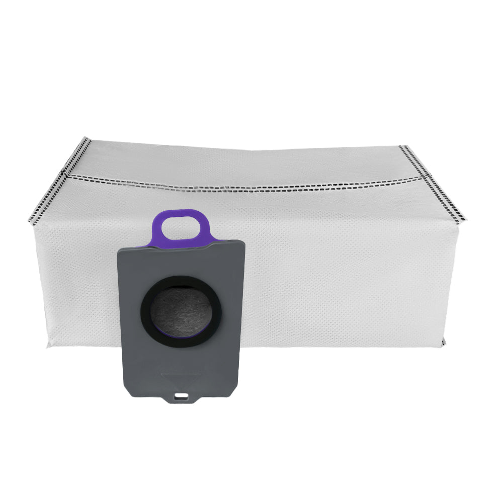 Vedligeholdelsessæt (8 dele) passer til Narwal Flow