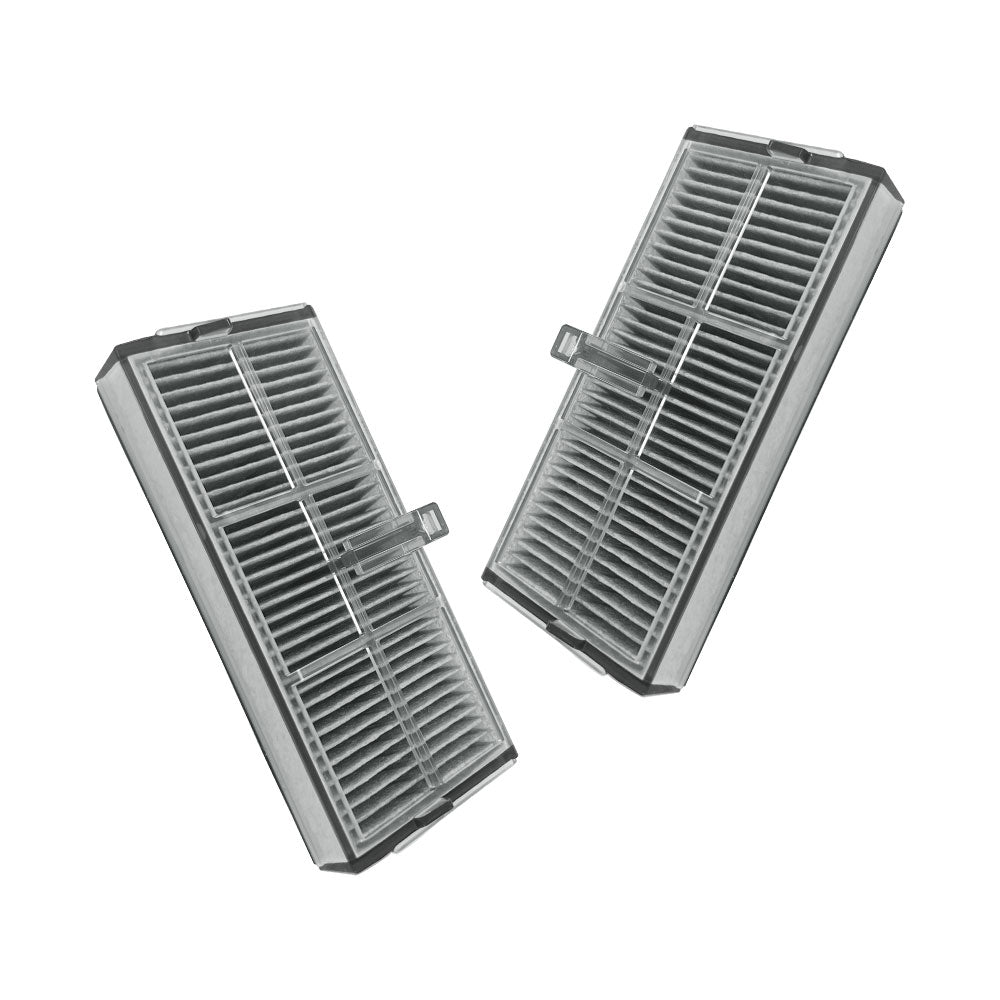 Dreame L40 & Mova P-serien