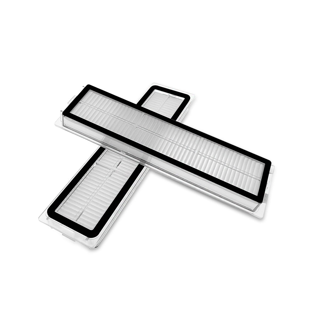 Vedligeholdelsessæt (7 dele) passer til Dreame D9 Max Gen 2, D10s & L10s Pro