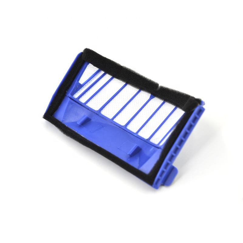 Vedligeholdelsessæt (9 dele) passer til iRobot Roomba 600-serien