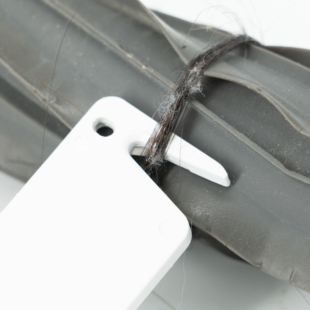 Universelt Værktøjssæt (8 dele) til vedligeholdelse af robotstøvsugere