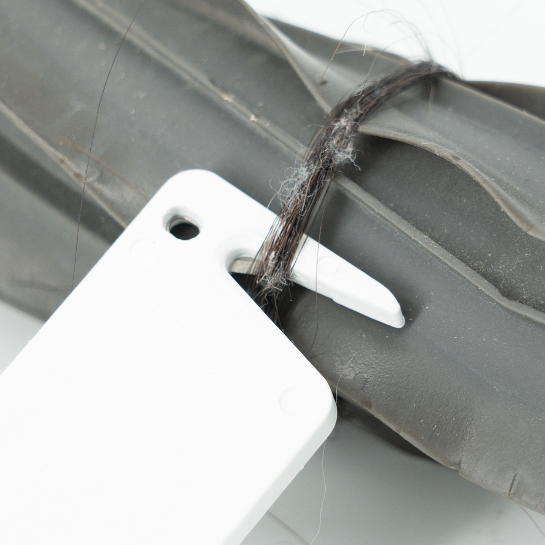 Universelt Værktøjssæt (8 dele) til vedligeholdelse af robotstøvsugere