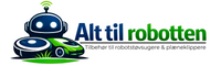 Alt til robotten