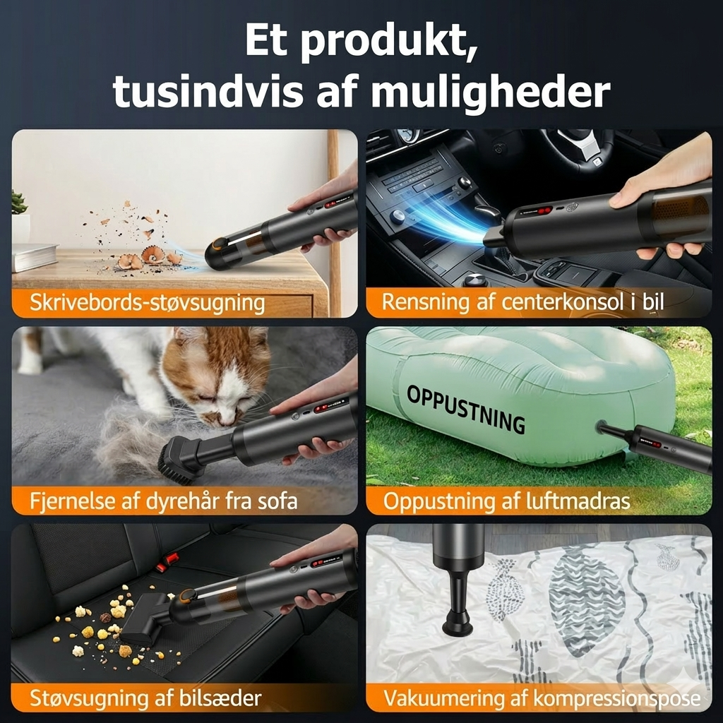 Vacuclean_smart_til - Alttilrobotten